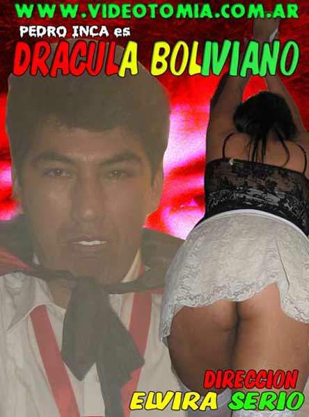 Drácula Boliviano